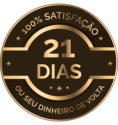 Garantia 7 dias
